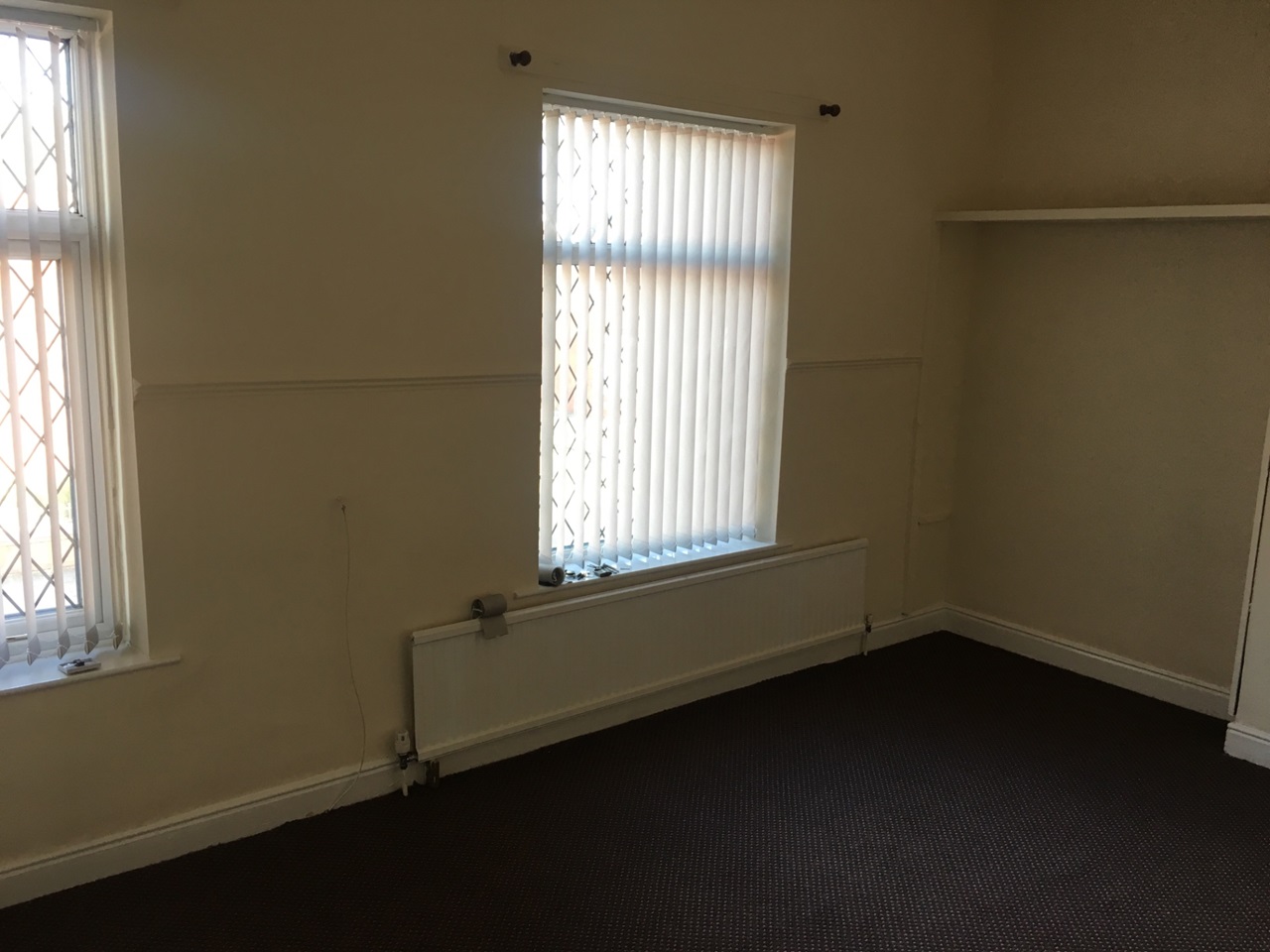 Manchester 3 Bed Terraced House, Droylsden Road, M40 To Rent Now