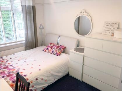 Room in a Shared House, Sunridge Avenue, LU2