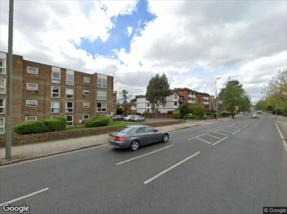 1 Bed Flat, Bromley, BR1