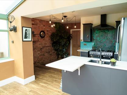 3 Bed Semi-Detached House, Pine Road, BH9