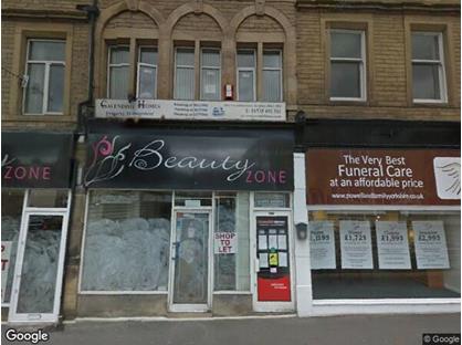 2 Bed Flat, Keighley, BD21