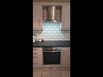 3 Bed Flat, Lockett Gardens, M3