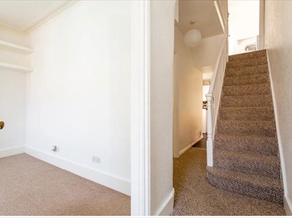 3 Bed Terraced House, Whichelo Place, BN2