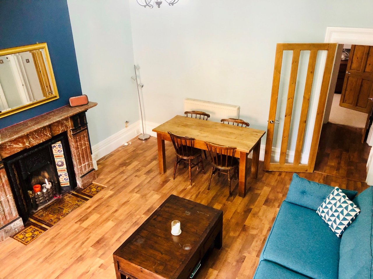 Additional image 3 of 2 Bed Flat, Russell Street, RG1, N1 7GU