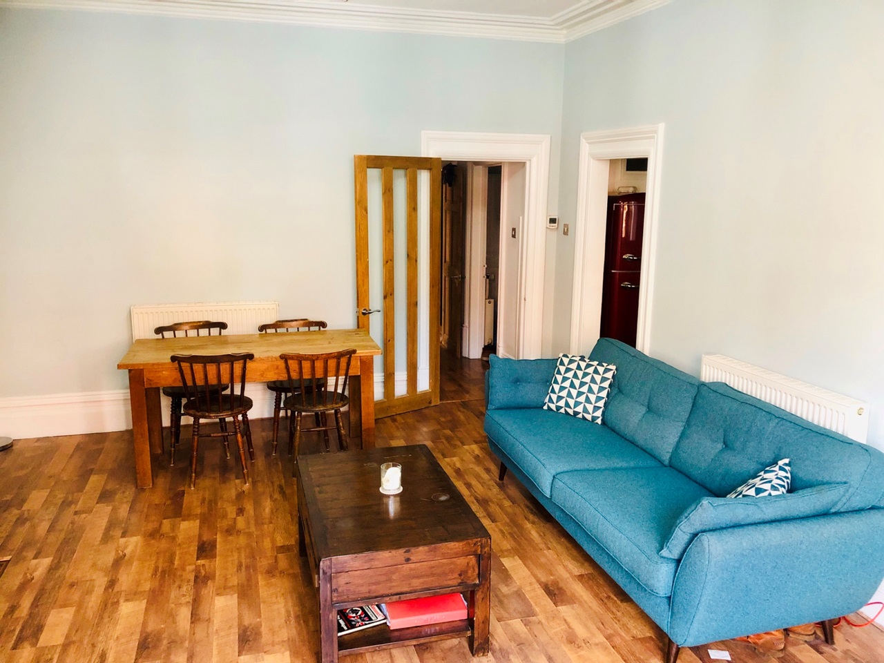 Additional image 2 of 2 Bed Flat, Russell Street, RG1, N1 7GU