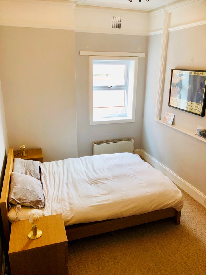 Additional image 7 of 2 Bed Flat, Russell Street, RG1, N1 7GU