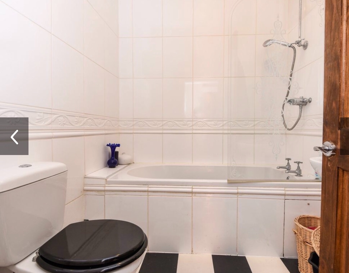 Additional image 12 of 2 Bed Flat, Russell Street, RG1, N1 7GU