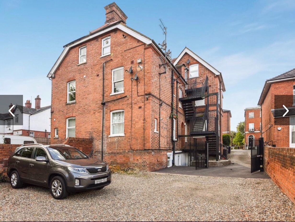 Additional image 15 of 2 Bed Flat, Russell Street, RG1, N1 7GU