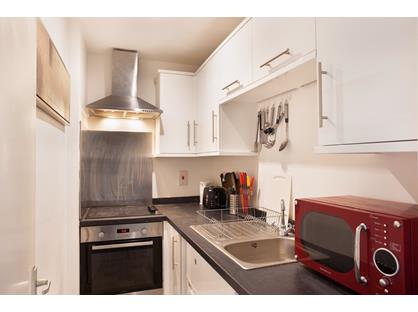 2 Bed Flat, George Street, AB25