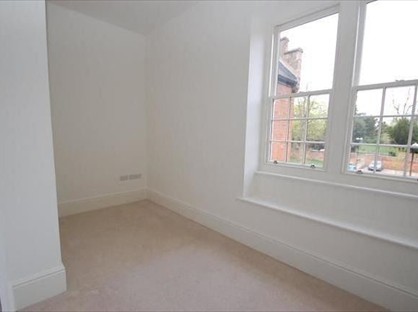 2 Bed Flat, Cholsey, OX10