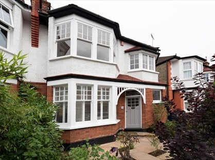 4 Bed Semi-Detached House, Limes Avenue, N12