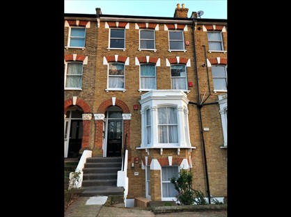 2 Bed Flat, Forest Hill, SE23