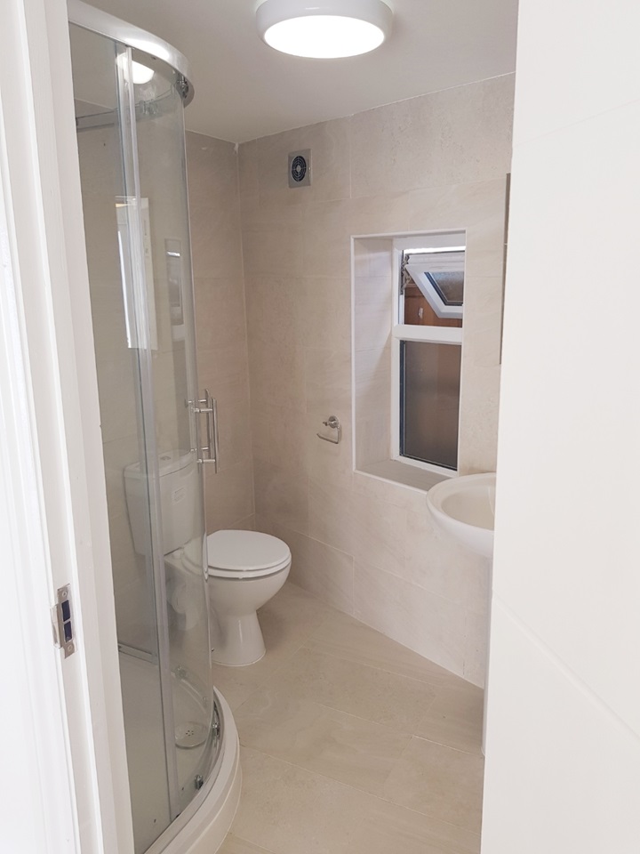 London Studio Flat, Dollis Hill, NW2 To Rent Now for £1,100.00 p/m