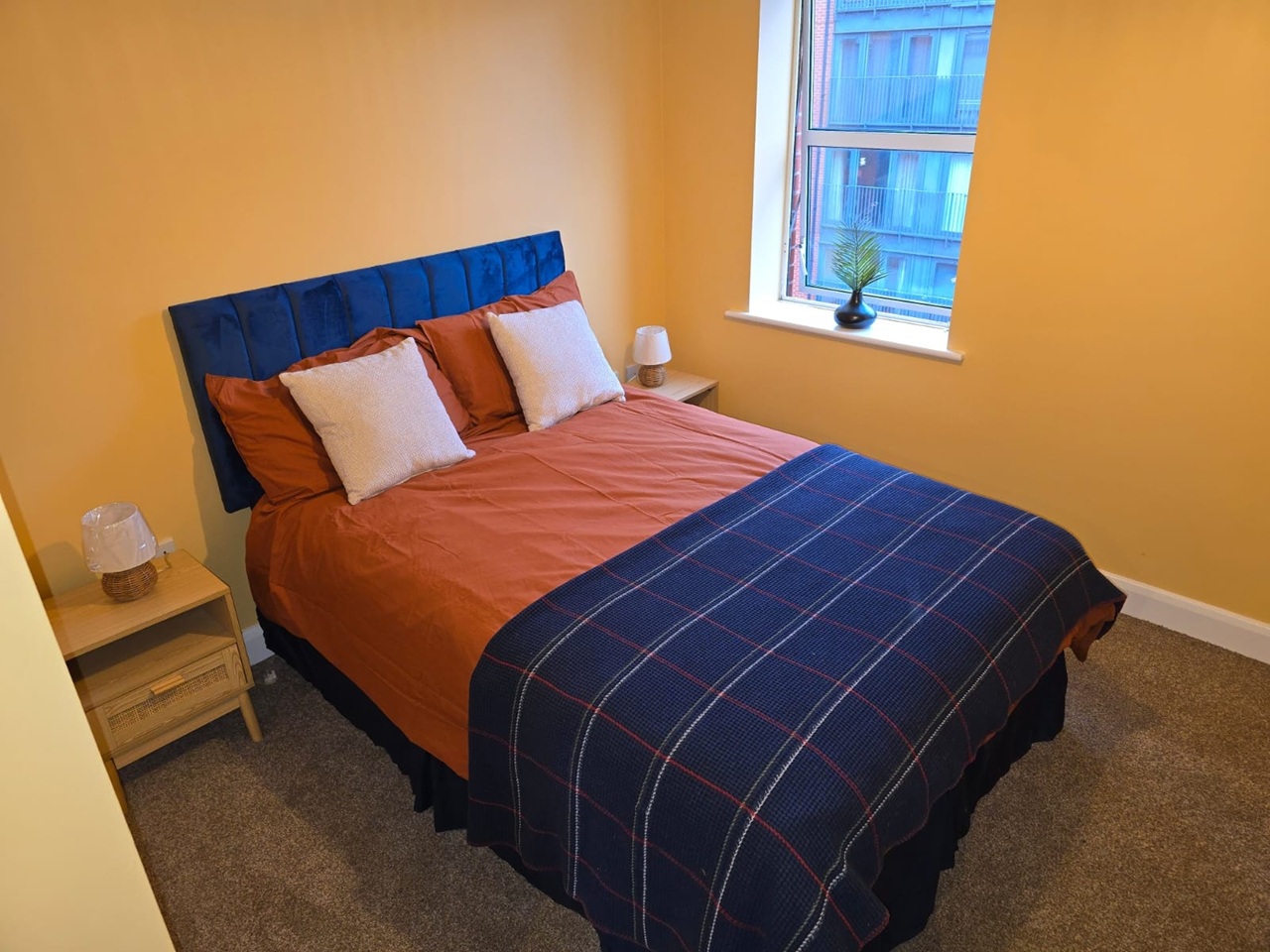 Additional image 3 of 2 Bed Flat, Weekday Cross Building, NG1, N1 7GU