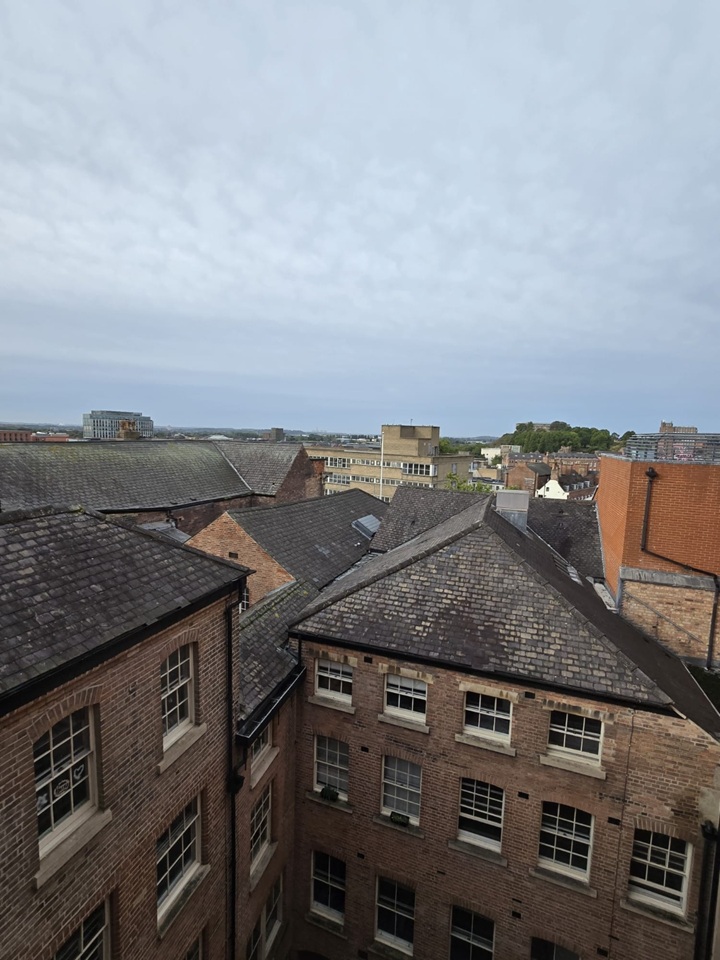 Additional image 10 of 2 Bed Flat, Weekday Cross Building, NG1, N1 7GU