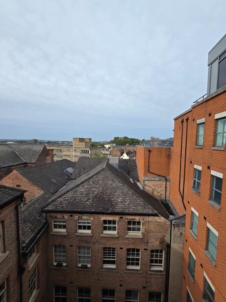 Additional image 11 of 2 Bed Flat, Weekday Cross Building, NG1, N1 7GU