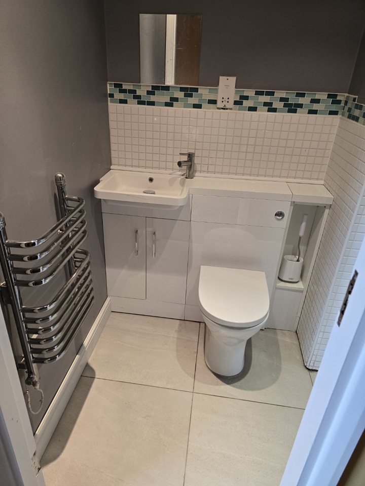 Additional image 5 of 2 Bed Flat, Weekday Cross Building, NG1, N1 7GU