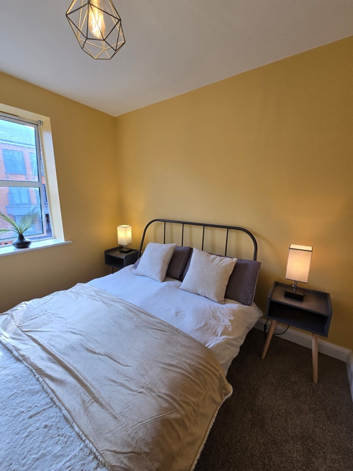 Additional image 7 of 2 Bed Flat, Weekday Cross Building, NG1, N1 7GU