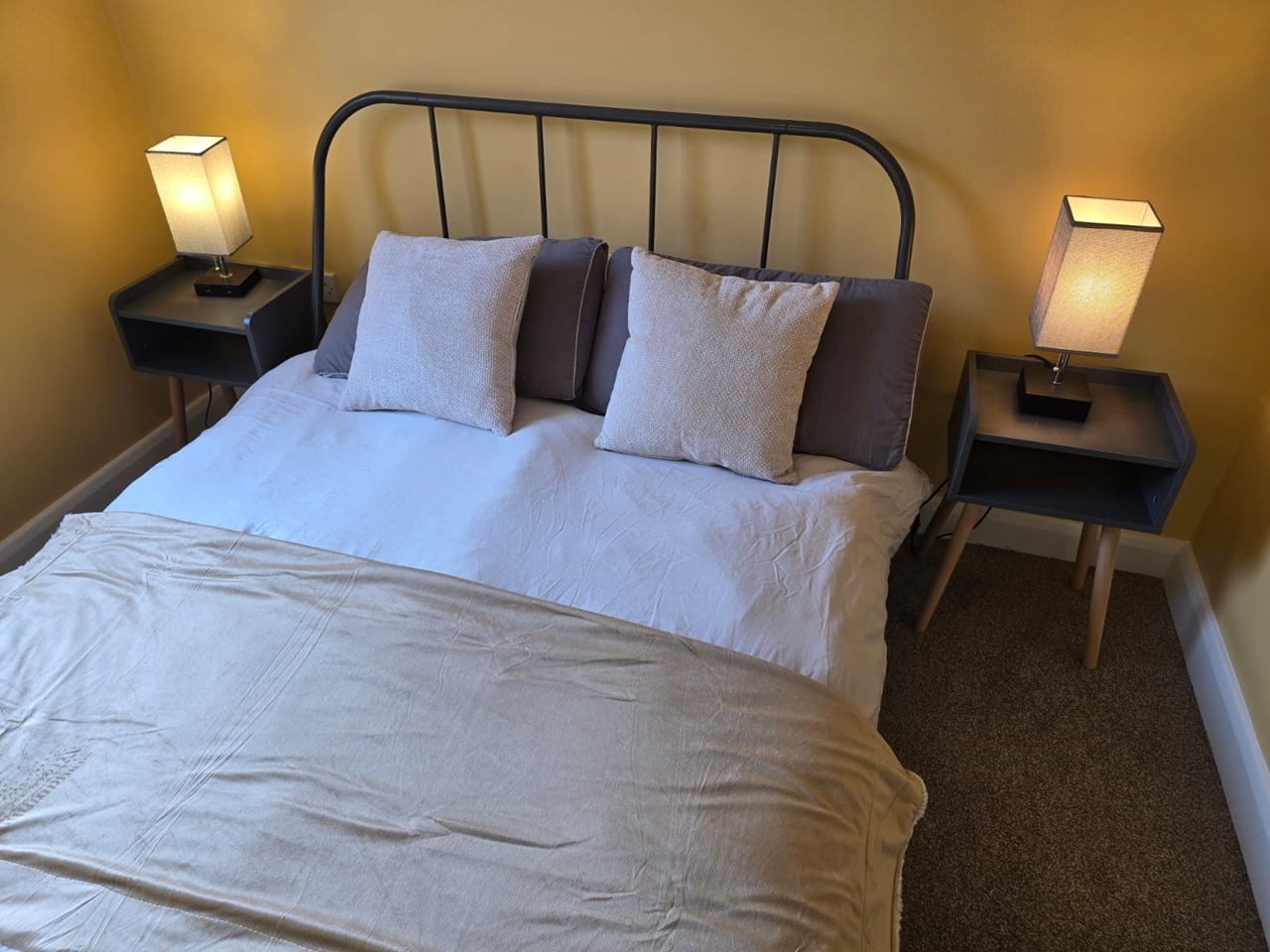 Additional image 8 of 2 Bed Flat, Weekday Cross Building, NG1, N1 7GU