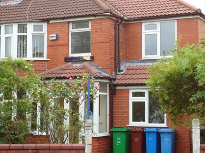 6 Bed Semi-Detached House, Yew Tree Road, M14