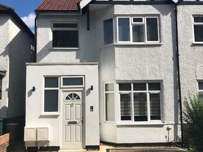 2 Bed Flat, Sunningfields Road, NW4