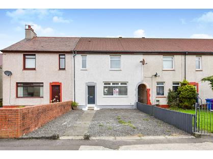 3 Bed Terraced House, Mayfield Road, KA21