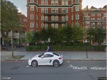 2 Bed Flat, St. Johns Wood Court, NW8