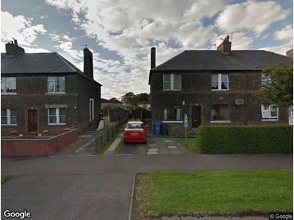 2 Bed Flat, Den Walk, KY8