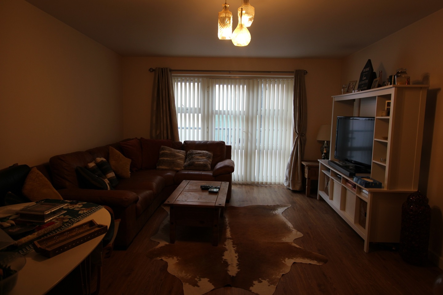 2 Bed Flat, Blenheim Court, LE1 photo 2