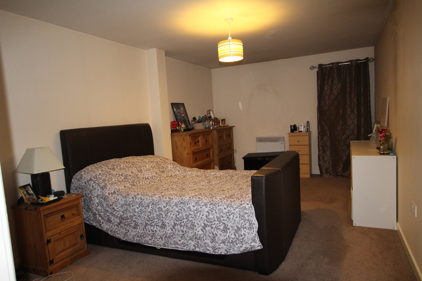 2 Bed Flat, Blenheim Court, LE1 photo 4