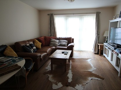2 Bed Flat, Blenheim Court, LE1