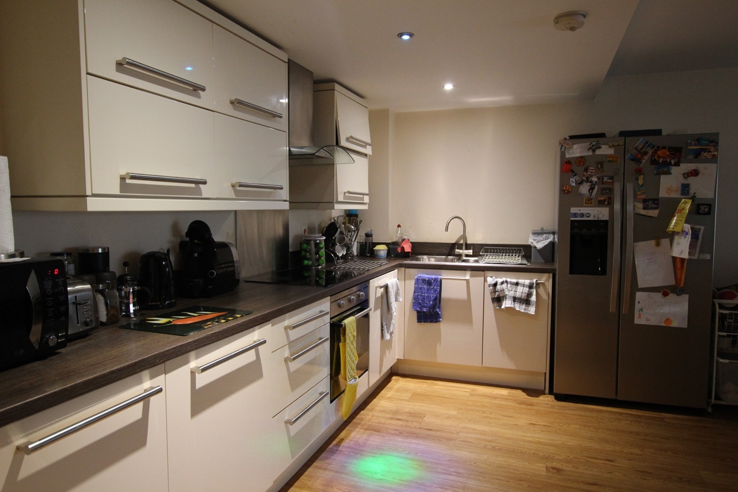 2 Bed Flat, Blenheim Court, LE1 photo 3