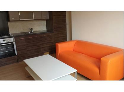 1 Bed Flat, Mapperley, NG3
