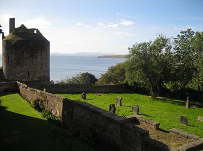 1 Bed Flat, The Kyles, KY1