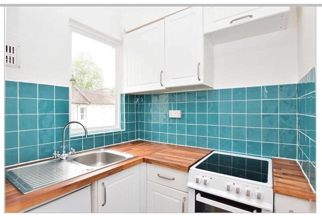 1 Bed Flat, Gladstone Place, BN2 photo 5