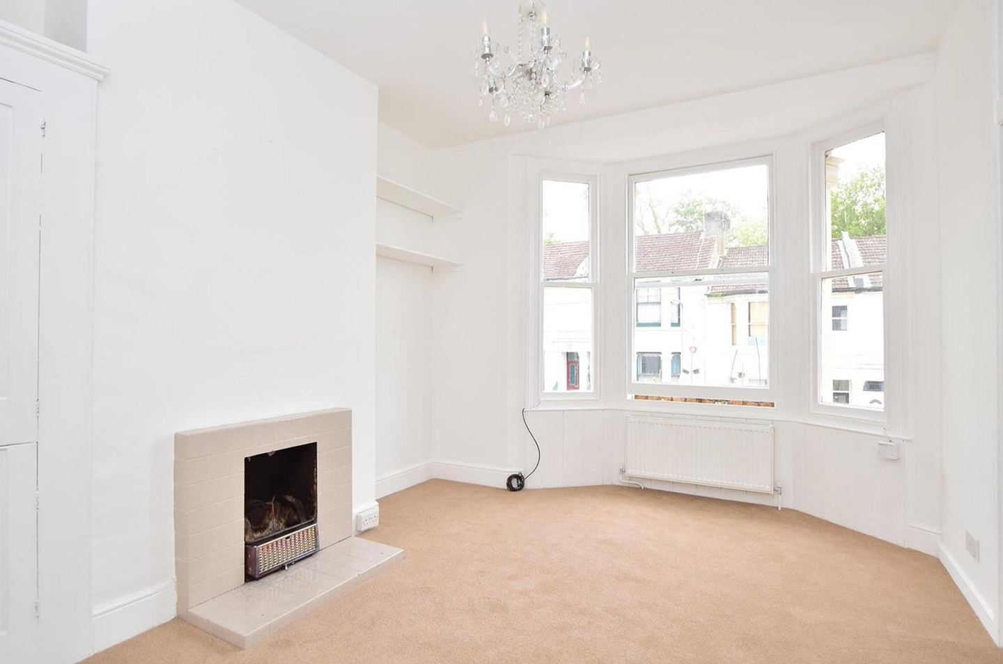 1 Bed Flat, Gladstone Place, BN2