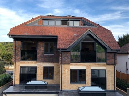 2 Bed Flat, Brighton Road, CR8