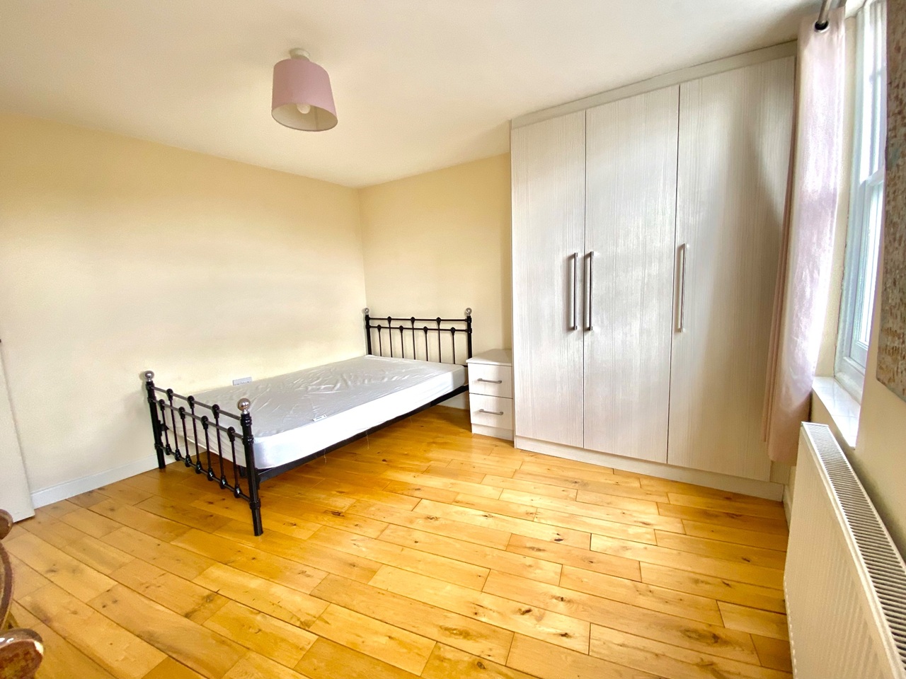 Room in a Shared Flat, Globe Road, E1 photo 2