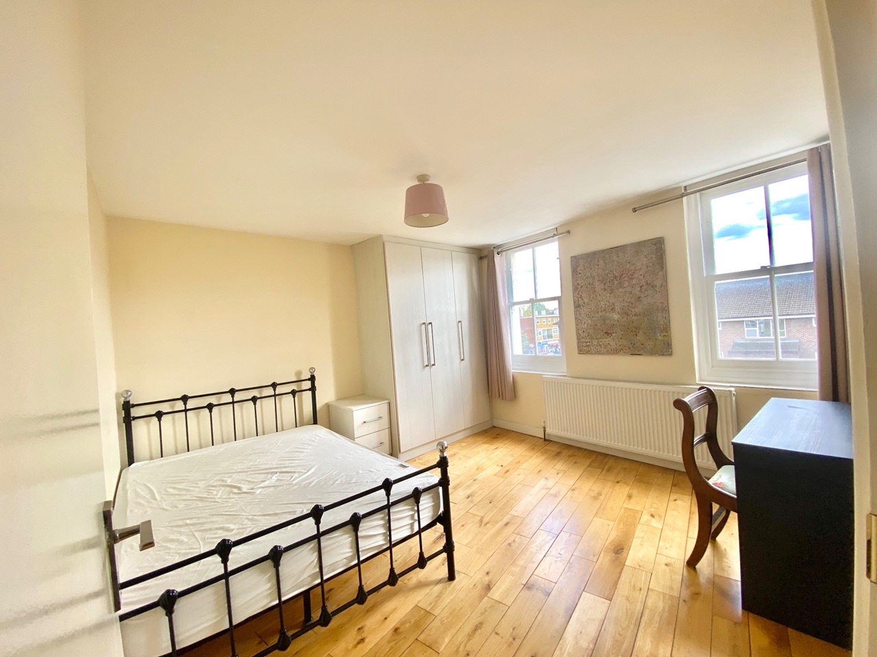 Room in a Shared Flat, Globe Road, E1 photo 4