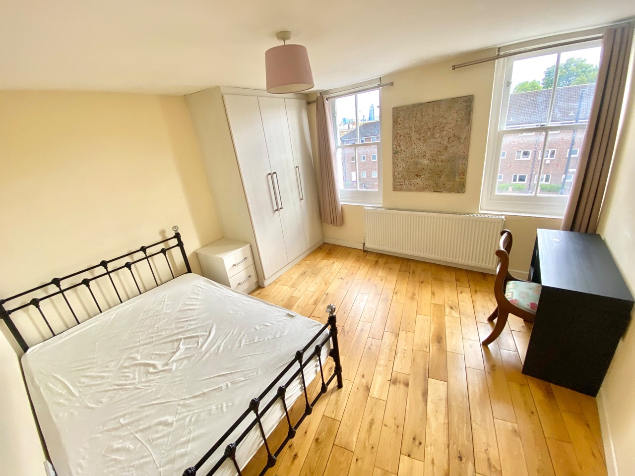 Room in a Shared Flat, Globe Road, E1 photo 5