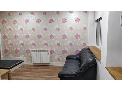 Studio Flat, Woodhouse Street, ST4