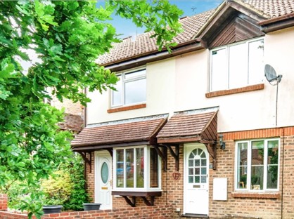 2 Bed Terraced House, Mulberry Way, TN21