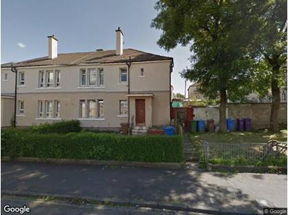 3 Bed Terraced House, Boydstone Place, G46
