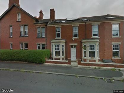 8 Bed Terraced House, Fairfield Road, NE2