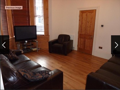 8 Bed Terraced House, Jesmond, NE2
