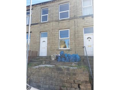 3 Bed Terraced House, Bromley Street, WF17