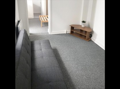 1 Bed Flat, Raleigh Road, EX1