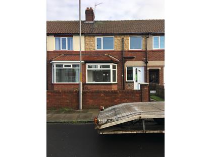 3 Bed Terraced House, Keithlands Avenue, TS20