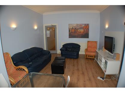 Room in a Shared House, St Swithuns Road South, BH1