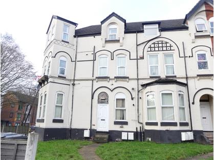 1 Bed Flat, Great Clowes Street, M7